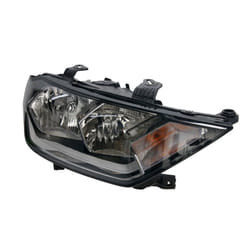 Projecteur principal VALEO 450681, droite