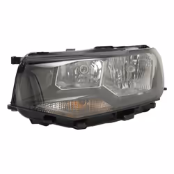 Projecteur principal VALEO 450704, gauche