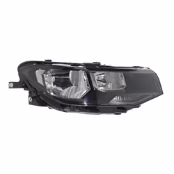 Projecteur principal VALEO 450705, droite