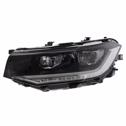 Projecteur principal VALEO VAL450708