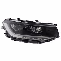 Projecteur principal VALEO VAL450709