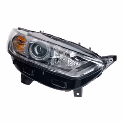 Projecteur principal VALEO 450728, droite