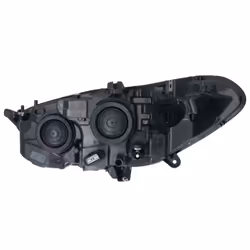 Projecteur principal VALEO 450728, droite