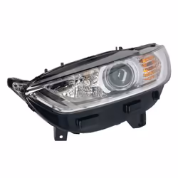 Projecteur principal VALEO 450729, gauche