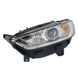 Projecteur principal VALEO 450729, gauche