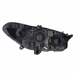 Projecteur principal VALEO 450729, gauche
