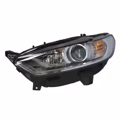 Projecteur principal VALEO 450733, gauche