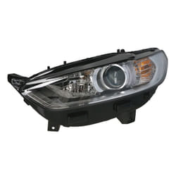 Projecteur principal VALEO 450733, gauche