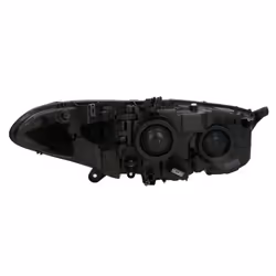 Projecteur principal VALEO 450733, gauche
