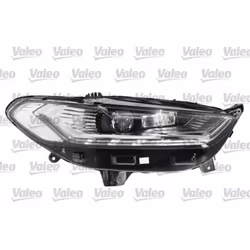 Projecteur principal VALEO VAL450736