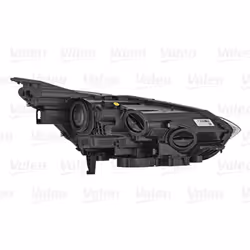 Projecteur principal VALEO VAL450780 - Vue supplémentaire 4