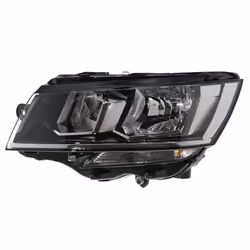 Projecteur principal VALEO 450880, gauche