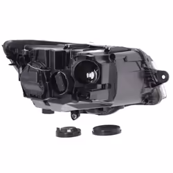 Projecteur principal VALEO 450880, gauche - Vue supplémentaire 4