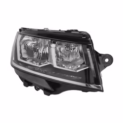 Projecteur principal VALEO 450881, droite