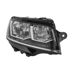 Projecteur principal VALEO 450881, droite