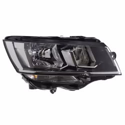 Projecteur principal VALEO 450881, droite