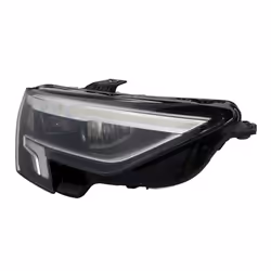 Projecteur principal VALEO VAL450895
