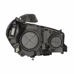 Projecteur principal VALEO 450914, gauche