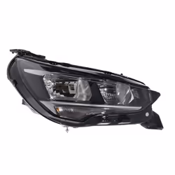 Projecteur principal VALEO 450915, droite