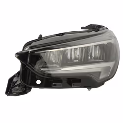Projecteur principal VALEO VAL450918