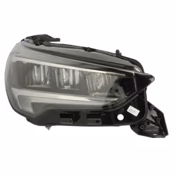 Projecteur principal VALEO VAL450919