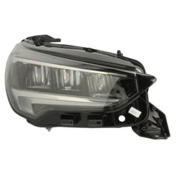Projecteur principal VALEO VAL450919
