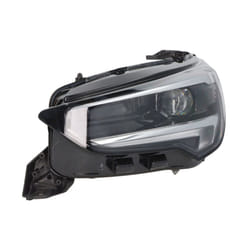 Projecteur principal VALEO VAL450922