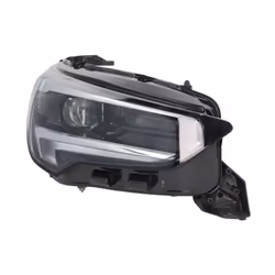 Projecteur principal VALEO VAL450923