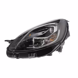 Projecteur principal VALEO 450926