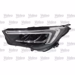 Projecteur principal VALEO VAL450950