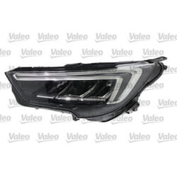 Projecteur principal VALEO VAL450950