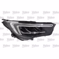 Projecteur principal VALEO VAL450951