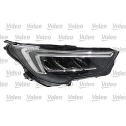 Projecteur principal VALEO VAL450951
