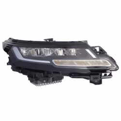 Projecteur principal VALEO 450963