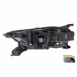 Projecteur principal VALEO VAL450975 - Vue supplémentaire 4