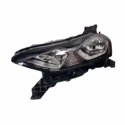 Projecteur principal VALEO 450978, gauche