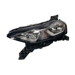 Projecteur principal VALEO 450978, gauche