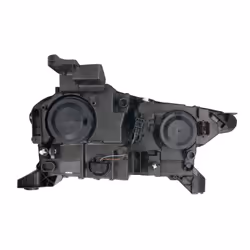 Projecteur principal VALEO 450978, gauche