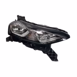 Projecteur principal VALEO 450979, droite