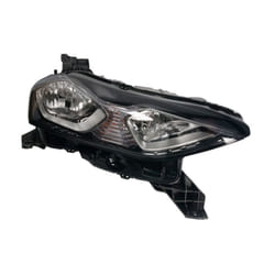 Projecteur principal VALEO 450979, droite