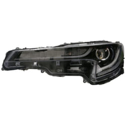 Projecteur principal VALEO VAL450986