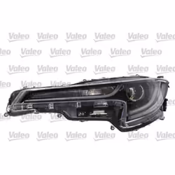 Projecteur principal VALEO VAL450986