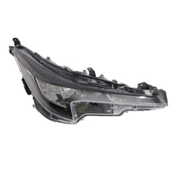 Projecteur principal VALEO VAL450992