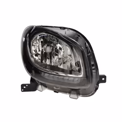 Projecteur principal VALEO 451010, droite
