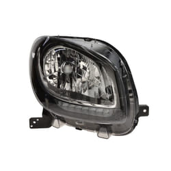 Projecteur principal VALEO 451010, droite