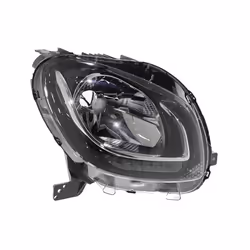 Projecteur principal VALEO 451010, droite