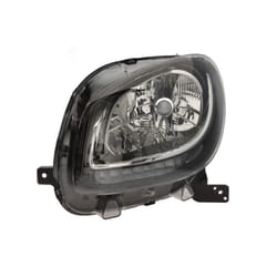 Projecteur principal VALEO 451011, gauche