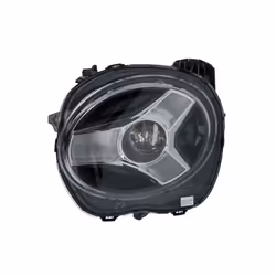 Projecteur principal VALEO VAL451013