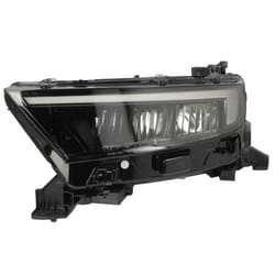Projecteur principal VALEO VAL451040