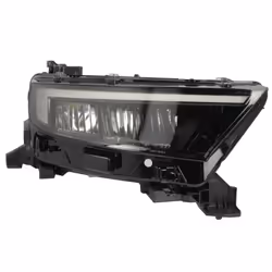 Projecteur principal VALEO VAL451041